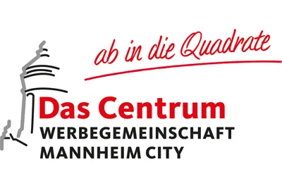Das Centrum - Werbegeinshaft Mannheim City